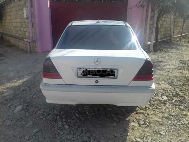 Mercedes C 200 1998, 380,000 km - 0.2 л - Xırdalan