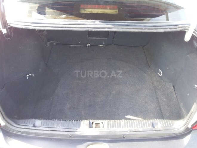Opel Vectra 1998, 337,000 km - 1.8 l - Bakı