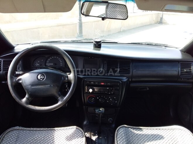 Opel Vectra 1998, 337,000 km - 1.8 l - Bakı