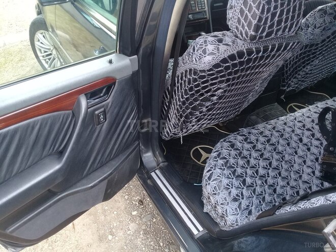 Mercedes C 280 1995, 363,000 km - 2.8 l - Dəliməmmədli