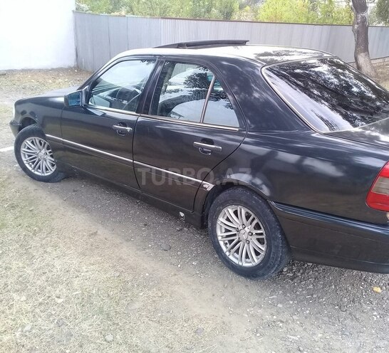 Mercedes C 280 1995, 363,000 km - 2.8 l - Dəliməmmədli