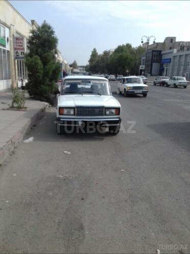 LADA (VAZ) 2107 2011, 65,233 km - 1.6 л - Ağdam