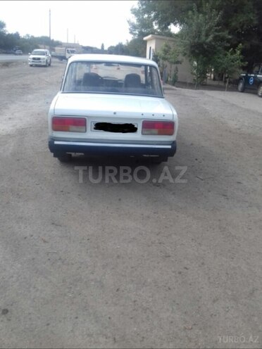 LADA (VAZ) 2107 2011, 65,233 km - 1.6 л - Ağdam