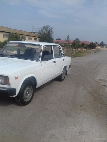 LADA (VAZ) 2107 2011, 65,233 km - 1.6 л - Ağdam