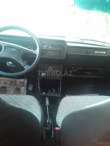 LADA (VAZ) 2107 2011, 65,233 km - 1.6 л - Ağdam