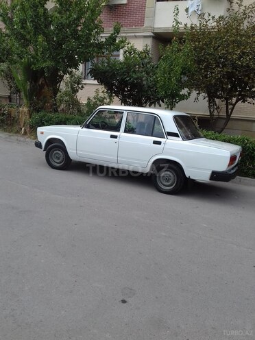 LADA (VAZ) 2107 2011, 65,233 km - 1.6 л - Ağdam