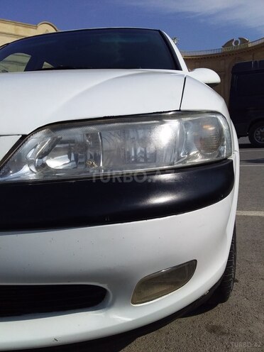 Opel Vectra 1998, 337,000 km - 1.8 l - Bakı
