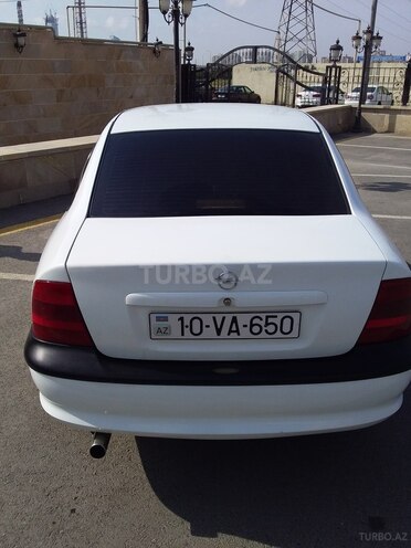 Opel Vectra 1998, 337,000 km - 1.8 l - Bakı