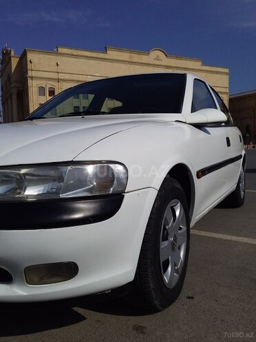 Opel Vectra 1998, 337,000 km - 1.8 l - Bakı