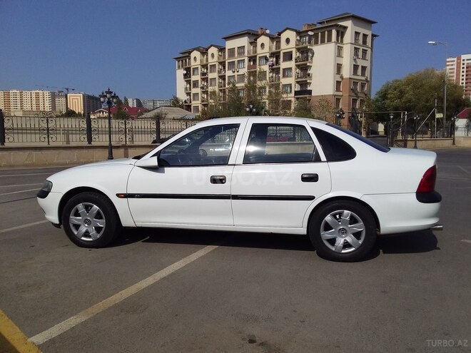 Opel Vectra 1998, 337,000 km - 1.8 l - Bakı