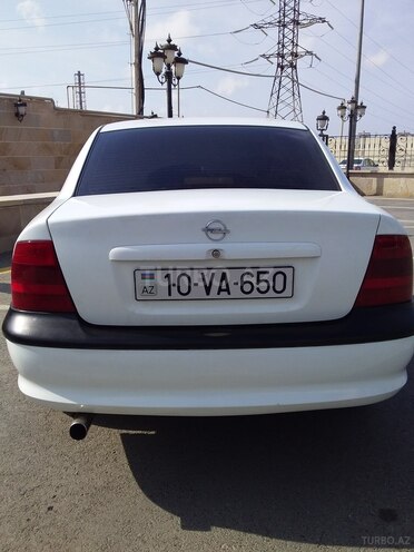 Opel Vectra 1998, 337,000 km - 1.8 l - Bakı