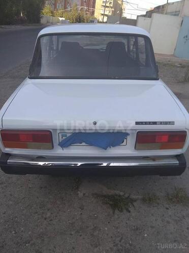 LADA (VAZ) 2107 2004, 256,000 km - 1.6 l - Bakı