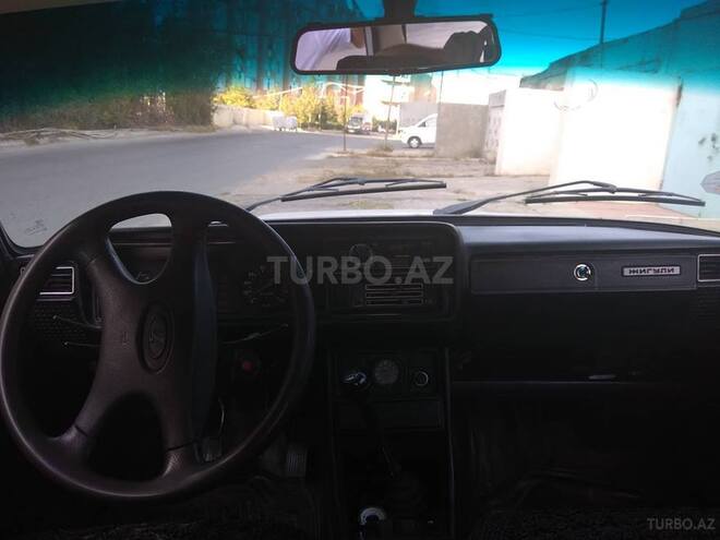 LADA (VAZ) 2107 2004, 256,000 km - 1.6 l - Bakı