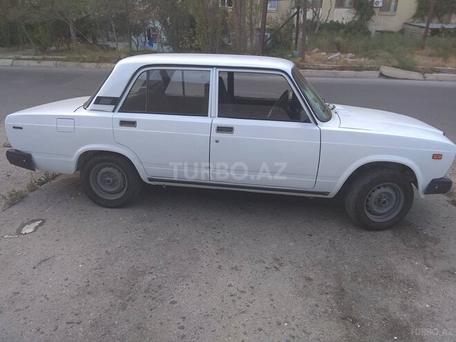 LADA (VAZ) 2107 2004, 256,000 km - 1.6 l - Bakı