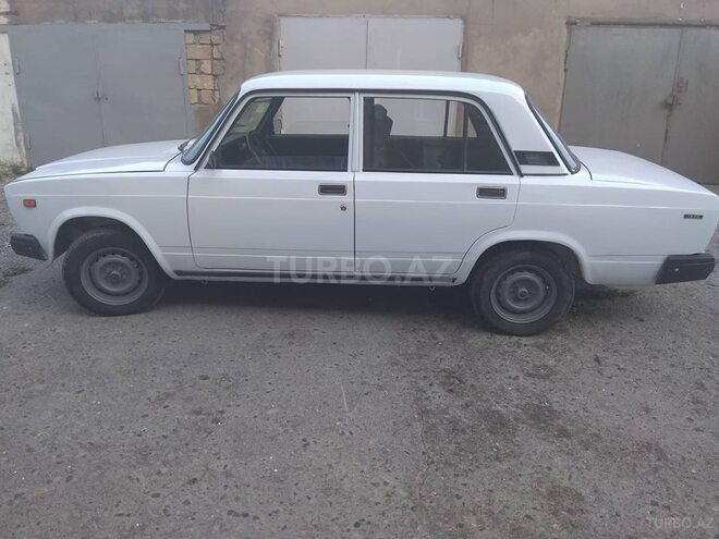LADA (VAZ) 2107 2004, 256,000 km - 1.6 l - Bakı