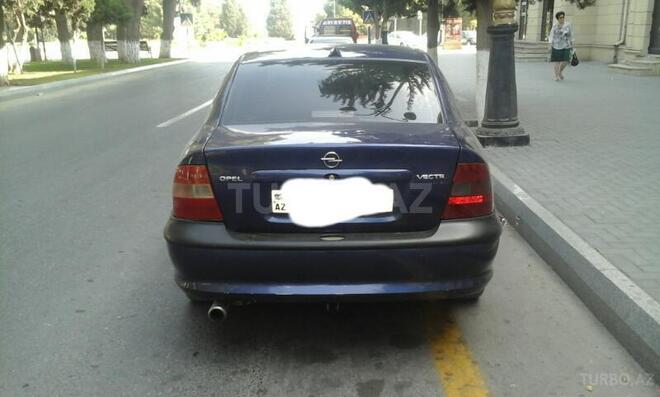 Opel Vectra 1996, 157,000 km - 2.0 l - Sumqayıt