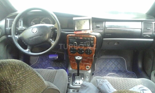 Opel Vectra 1996, 157,000 km - 2.0 l - Sumqayıt