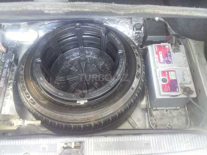 Mercedes C 230 2000, 234,000 km - 2.3 l - Ağdaş