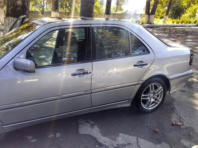Mercedes C 230 2000, 234,000 km - 2.3 l - Ağdaş