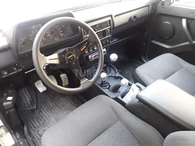 LADA (VAZ) Niva 2013, 72,000 km - 1.7 l - Bakı