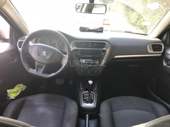 Peugeot 301 2013, 107,296 km - 1.6 l - Bakı