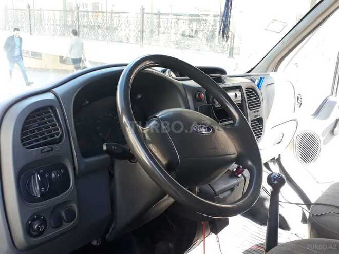 Ford Transit 2003, 371,000 km - 2.0 l - Bakı
