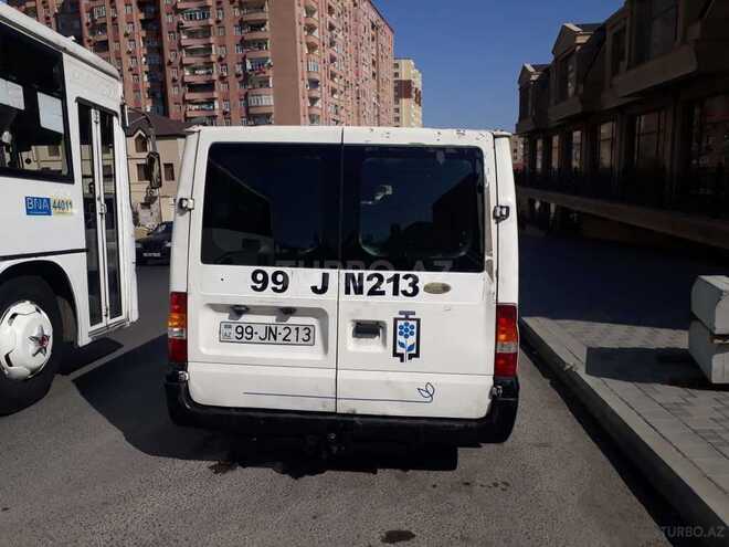 Ford Transit 2003, 371,000 km - 2.0 l - Bakı