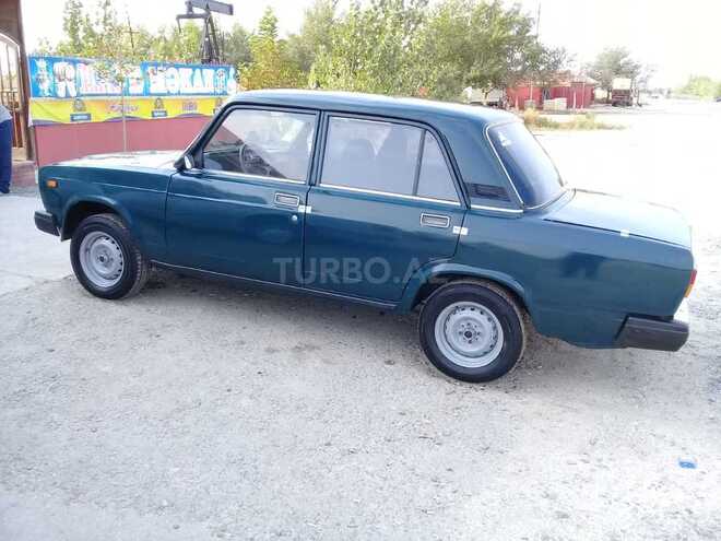 LADA (VAZ) 2107 1998, 189,600 km - 1.6 l - Salyan