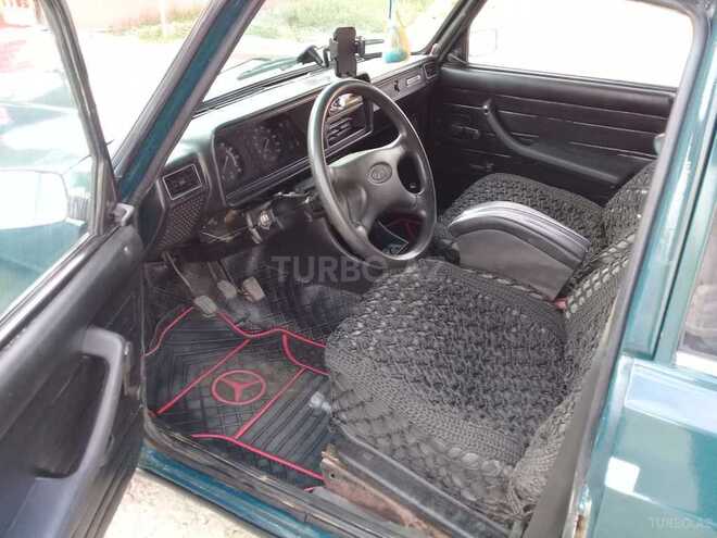 LADA (VAZ) 2107 1998, 189,600 km - 1.6 l - Salyan