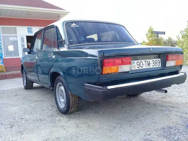 LADA (VAZ) 2107 1998, 189,600 km - 1.6 l - Salyan