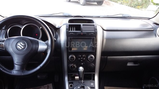 Suzuki Grand Vitara 2006, 173,000 km - 2.0 l - Bakı