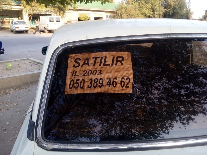 GAZ 3110 2003, 444,444 km - 0.3 l - Ağsu
