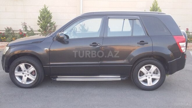 Suzuki Grand Vitara 2006, 173,000 km - 2.0 l - Bakı