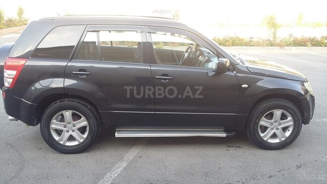 Suzuki Grand Vitara 2006, 173,000 km - 2.0 l - Bakı