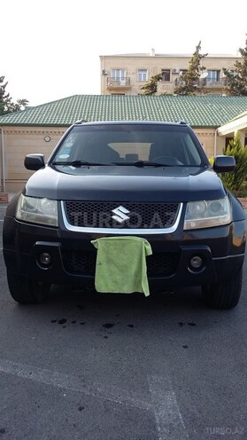 Suzuki Grand Vitara 2006, 173,000 km - 2.0 l - Bakı
