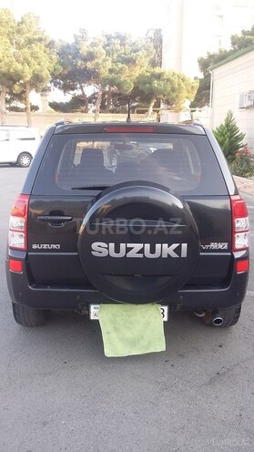 Suzuki Grand Vitara 2006, 173,000 km - 2.0 l - Bakı