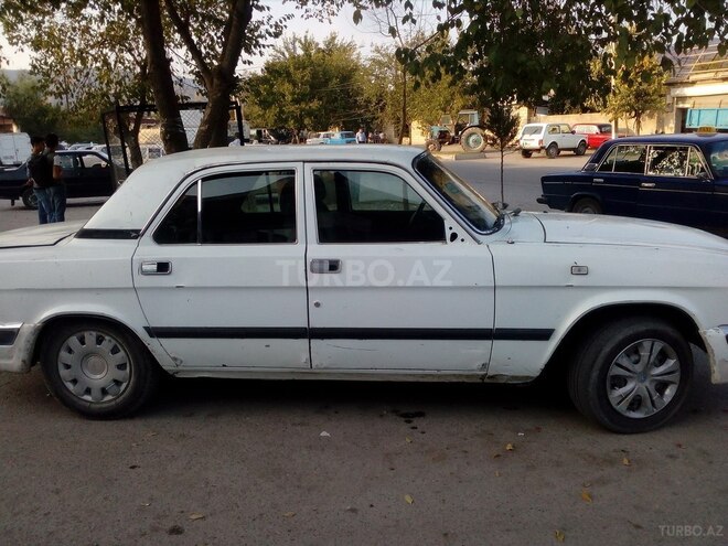 GAZ 3110 2003, 444,444 km - 0.3 l - Ağsu