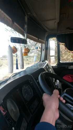 Shacman F2000 2011, 235,000 km - 11.0 l - Bakı