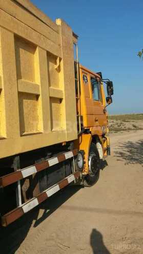 Shacman F2000 2011, 235,000 km - 11.0 l - Bakı