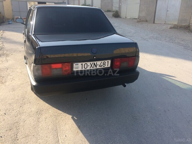 Tofas Sahin 2005, 129,000 km - 1.6 l - Bakı