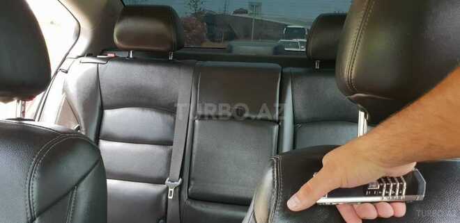 Chevrolet Cruze 2014, 103,000 km - 1.4 l - Bakı