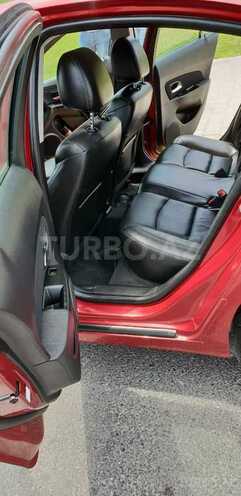 Chevrolet Cruze 2014, 103,000 km - 1.4 l - Bakı