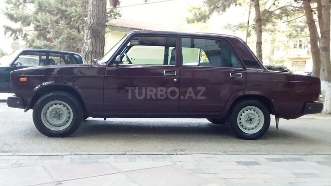 LADA (VAZ) 2107 2005, 620,000 km - 1.6 l - Sumqayıt
