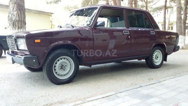 LADA (VAZ) 2107 2005, 620,000 km - 1.6 l - Sumqayıt