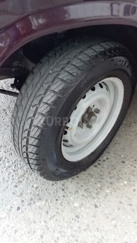 LADA (VAZ) 2107 2005, 620,000 km - 1.6 l - Sumqayıt