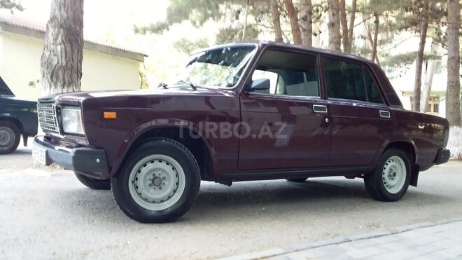 LADA (VAZ) 2107 2005, 620,000 km - 1.6 l - Sumqayıt