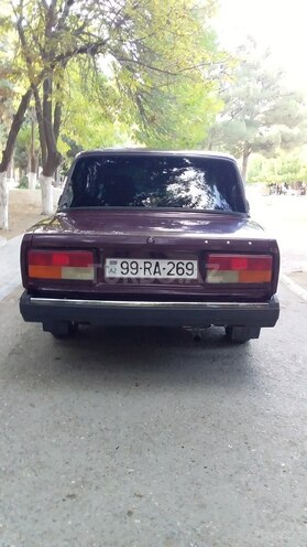 LADA (VAZ) 2107 2005, 620,000 km - 1.6 l - Sumqayıt