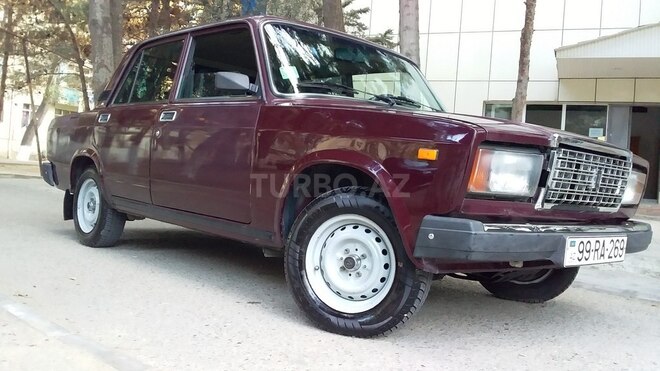 LADA (VAZ) 2107 2005, 620,000 km - 1.6 l - Sumqayıt