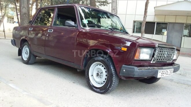 LADA (VAZ) 2107 2005, 620,000 km - 1.6 l - Sumqayıt