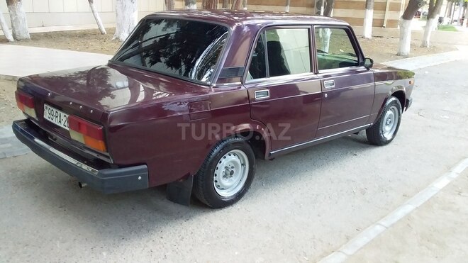 LADA (VAZ) 2107 2005, 620,000 km - 1.6 l - Sumqayıt